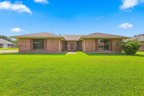 107 Corral Way Drive, Bourg, LA 70343