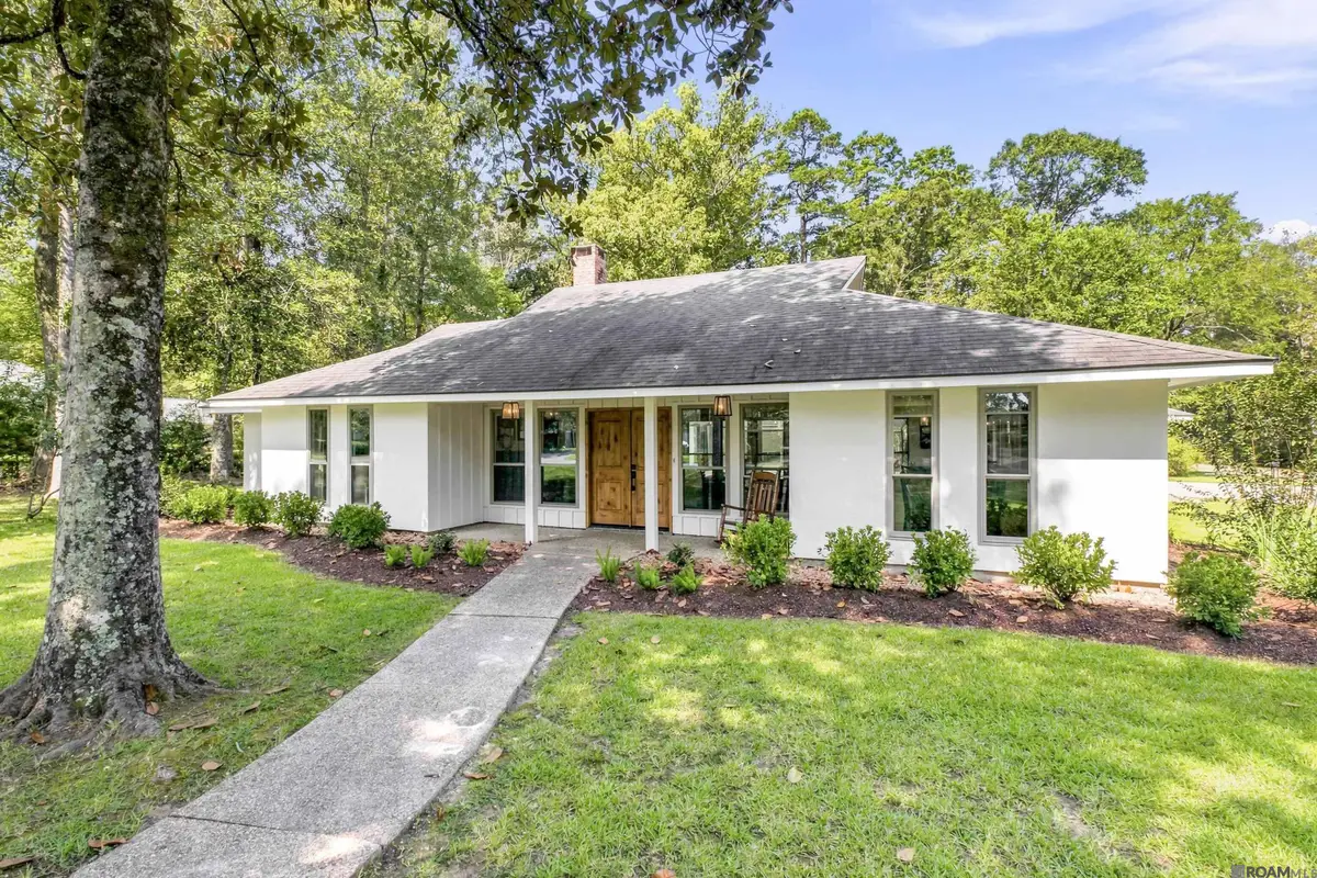 4922 Piney Point Ave, Baton Rouge, LA 70817 - #1