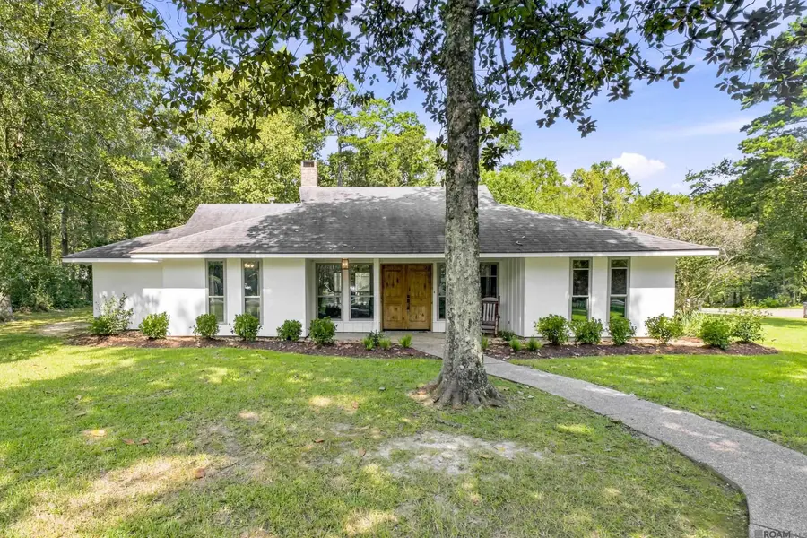 4922 Piney Point Ave, Baton Rouge, LA 70817 - #2