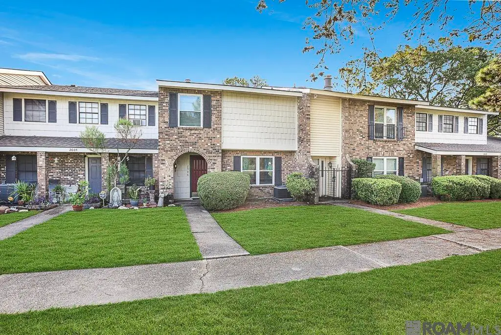 2606 Shadowbrook Dr, Baton Rouge, LA 70816 - #1