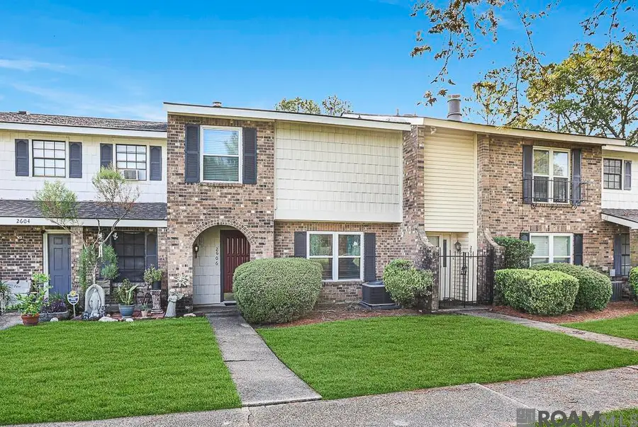 2606 Shadowbrook Dr, Baton Rouge, LA 70816 - #2