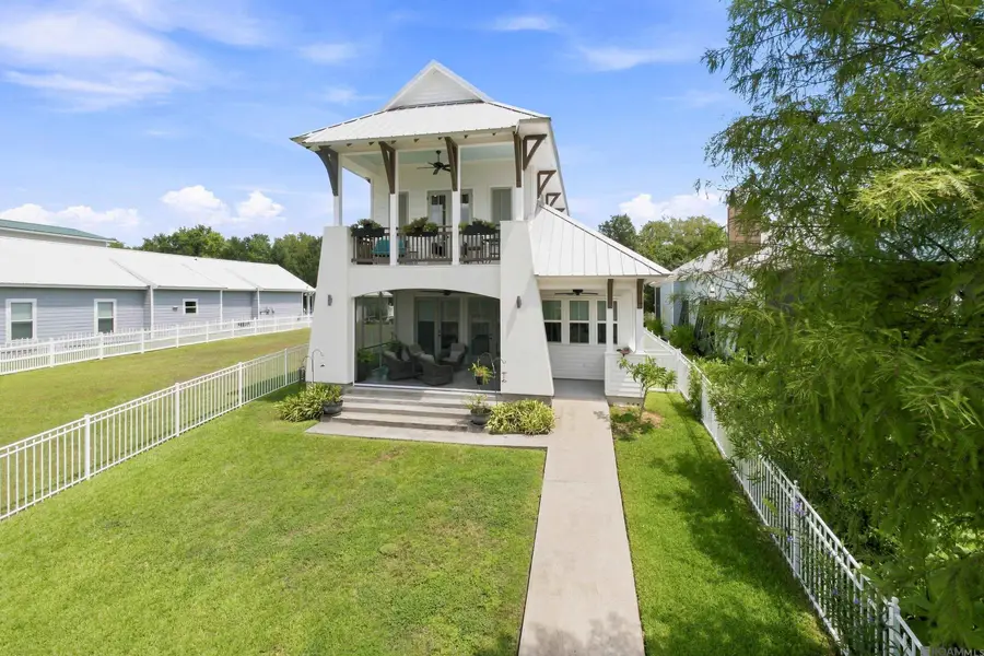 12353 Home Port Dr, Maurepas, LA 70449 - #2