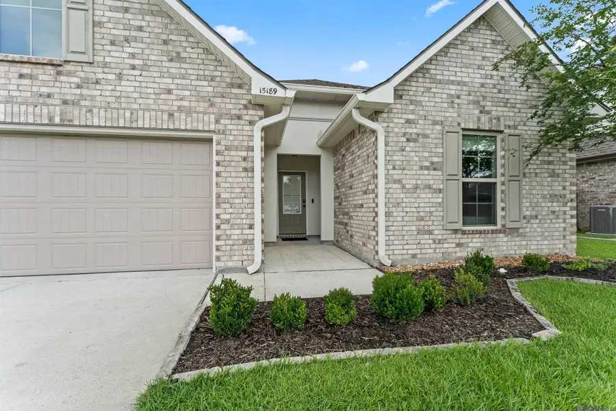 15189 Cedar Springs Rd, Gonzales, LA 70737 - #2