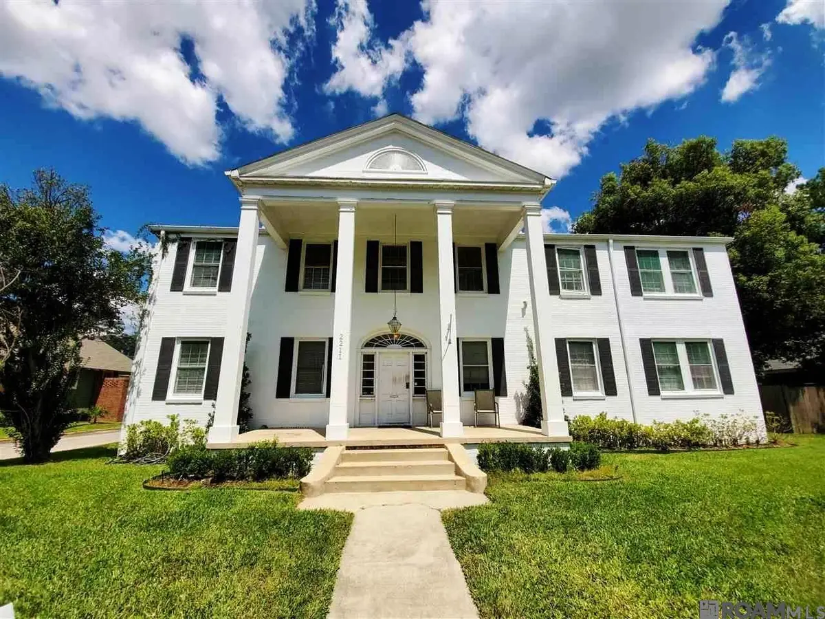 2211 Tulip St, Baton Rouge, LA 70806 - #1