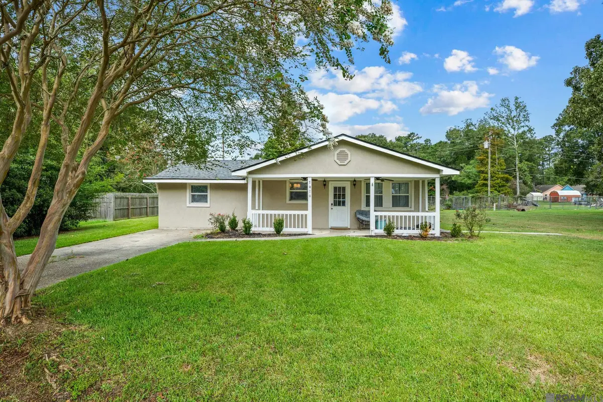 7470 Linda Lee Dr, Denham Springs, LA 70706 - #1