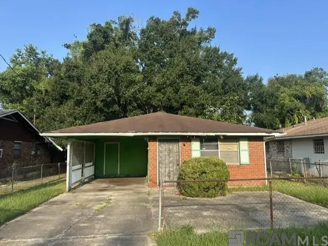 9787 Avenue J, Baton Rouge, LA 70807 - #1