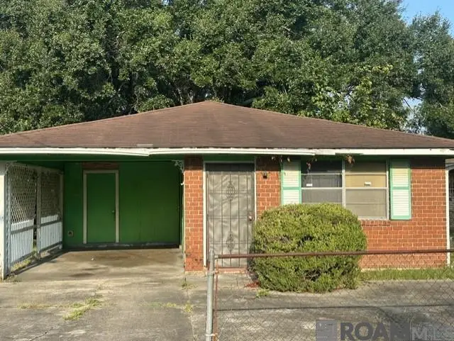 9787 Avenue J, Baton Rouge, LA 70807 - #2