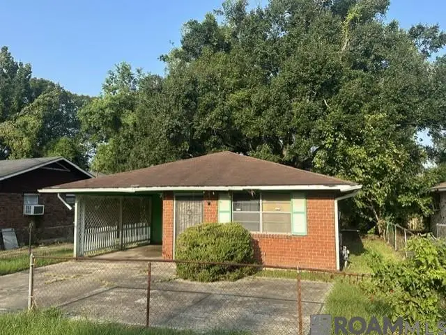 9787 Avenue J, Baton Rouge, LA 70807 - #3