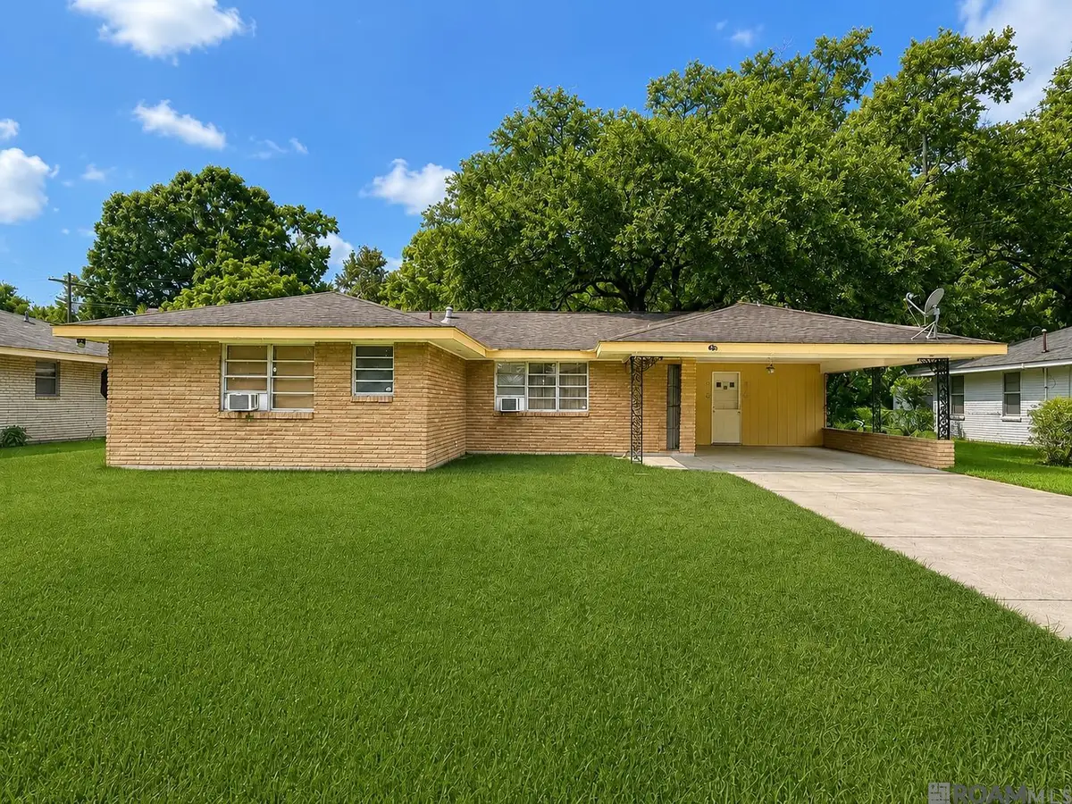 391 Fernwood Dr, Baton Rouge, LA 70806 - #1