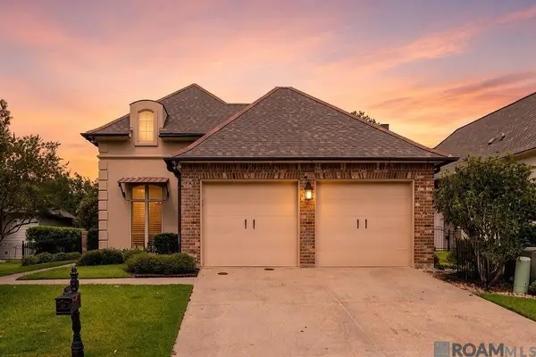 19456 Kellywood Ct, Baton Rouge, LA 70809