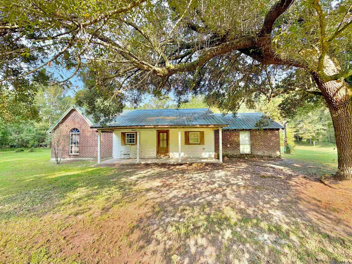 28113 Frost Rd, Livingston, LA 70754 - #1
