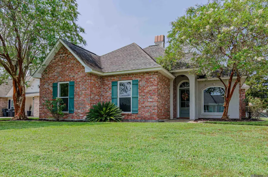 10013 River Run Estates Rd, Saint Amant, LA 70774 - #3