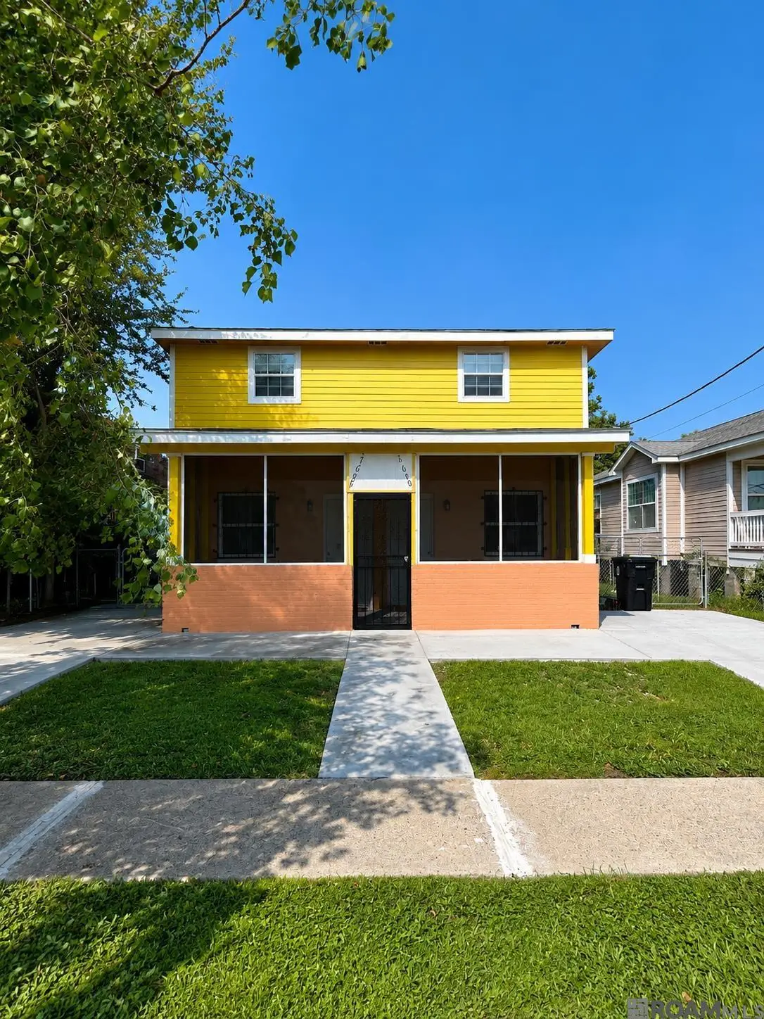 4608 Flake Avenue, New Orleans, LA 70127 - #1