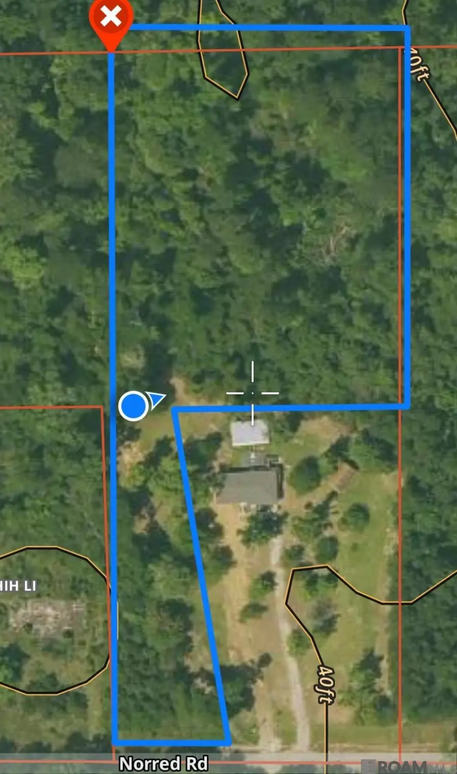 31287 Norred Rd, Holden, LA 70744 - #2
