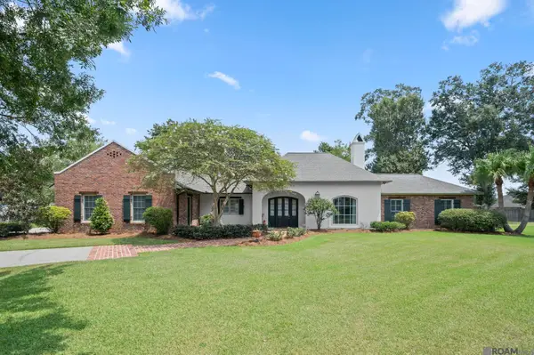 11384 Greenside Dr, Gonzales, LA 70737