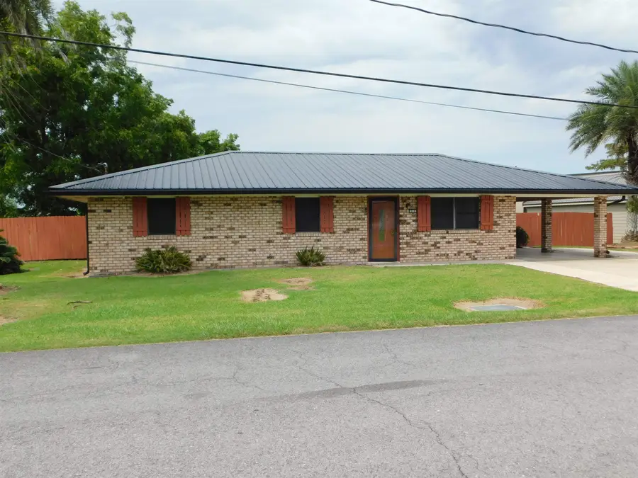 316 West 54th Street, Cut Off, LA 70345 - #2