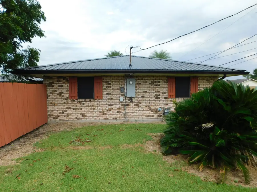 316 West 54th Street, Cut Off, LA 70345 - #3