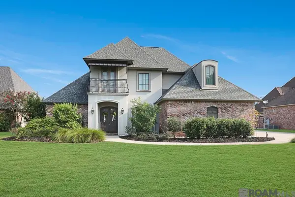 41136 Clearwater Ave, Gonzales, LA 70737