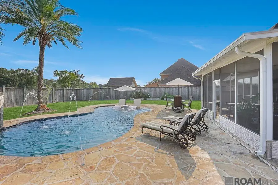 41136 Clearwater Ave, Gonzales, LA 70737 - #2