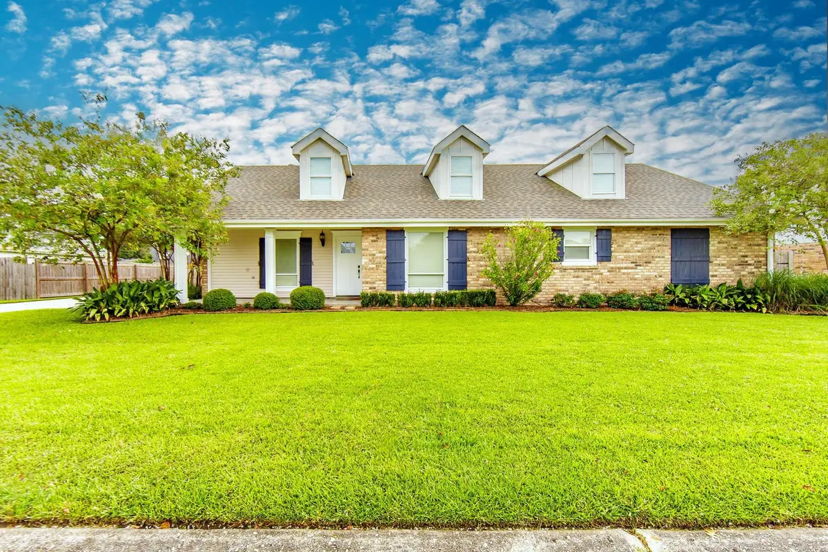 414 Rosella, Thibodaux, LA 70301 - #1