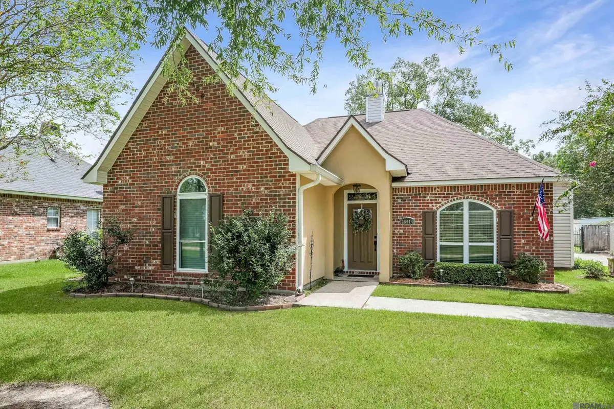 25914 Jefferson Ave, Denham Springs, LA 70726 - #1