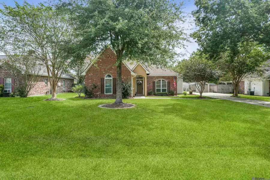 25914 Jefferson Ave, Denham Springs, LA 70726 - #2