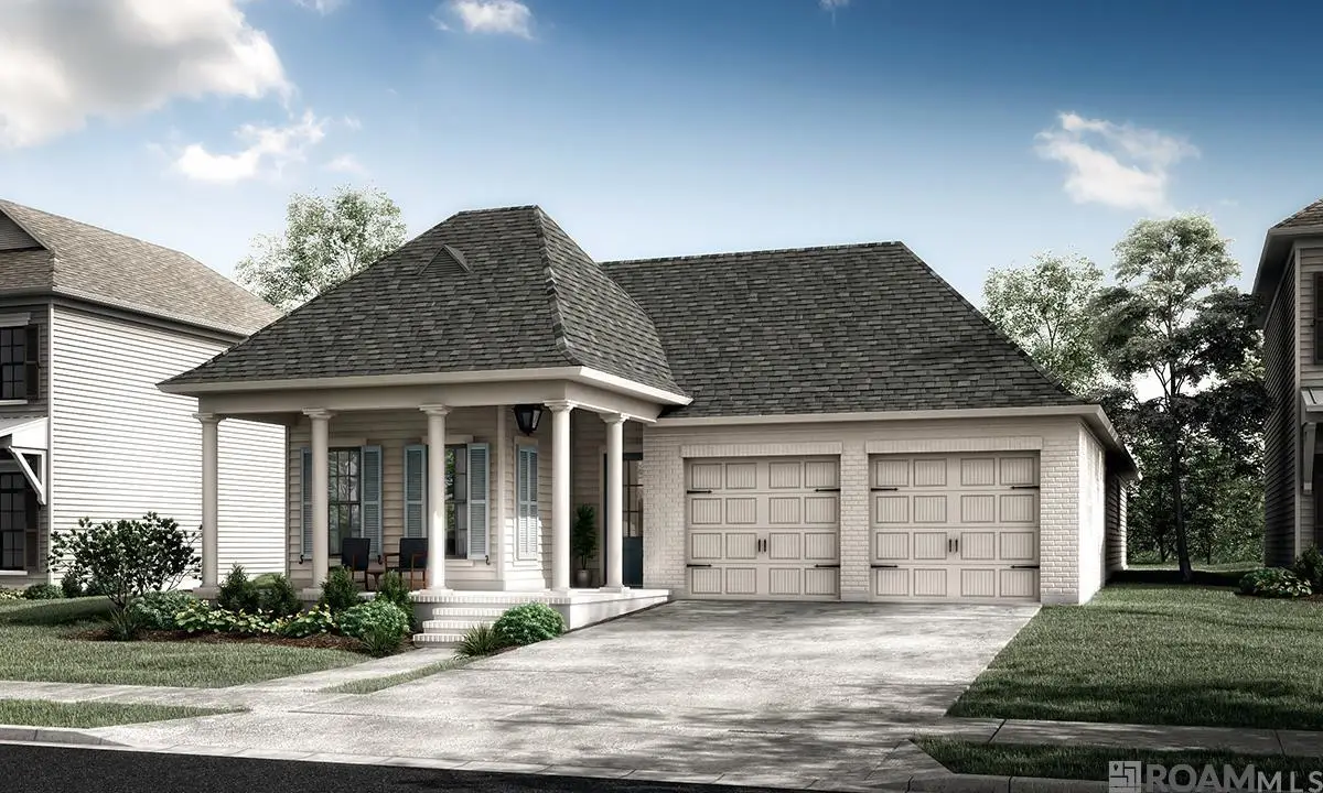 193 Peary Way, Thibodaux, LA 70301 - #1