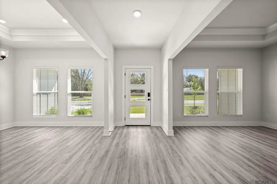 7136 Midway St, Zachary, LA 70791 - #2