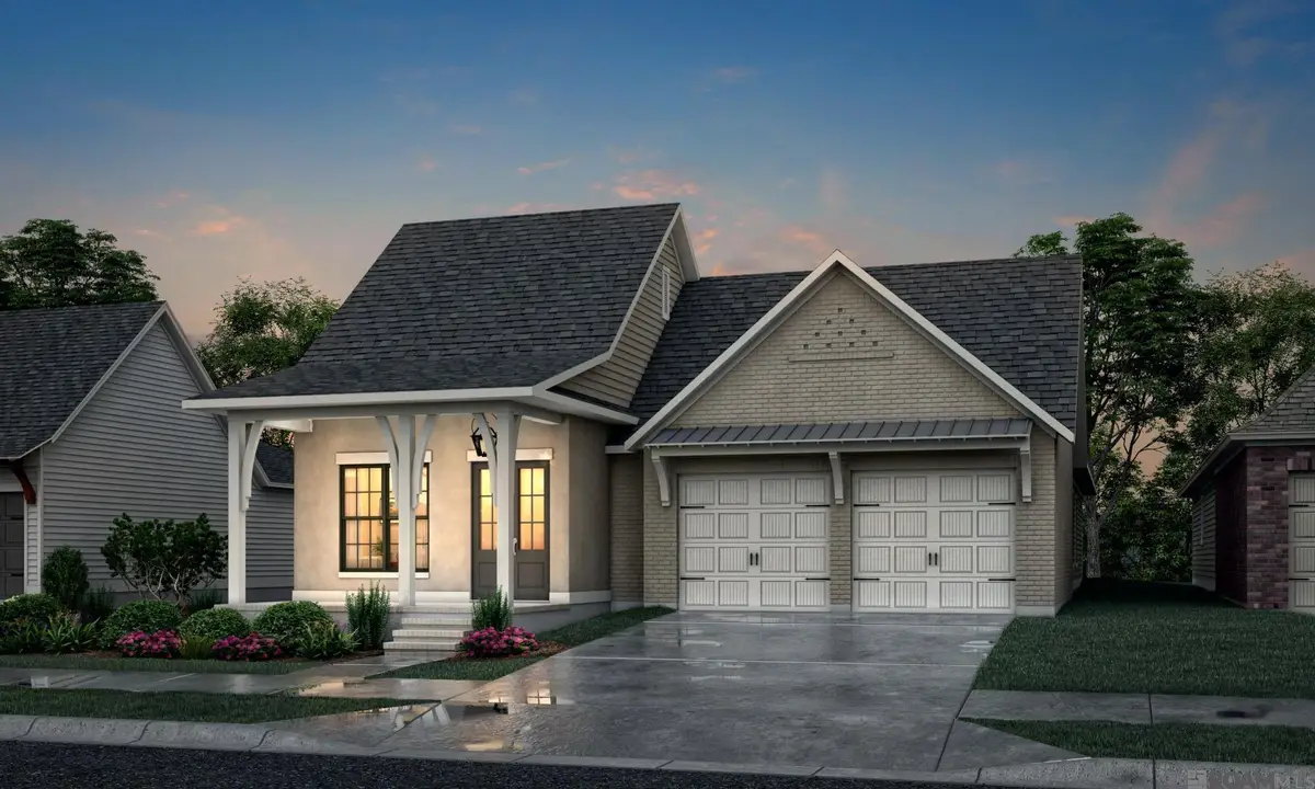 187 Peary Way, Thibodaux, LA 70301 - #1