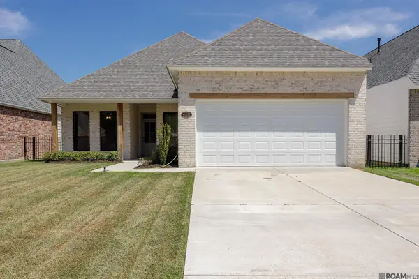 41102 Garden Ct, Gonzales, LA 70737