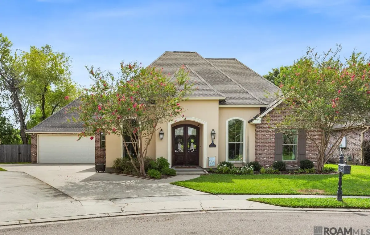 2263 Hillsprings Ave, Baton Rouge, LA 70810 - #1