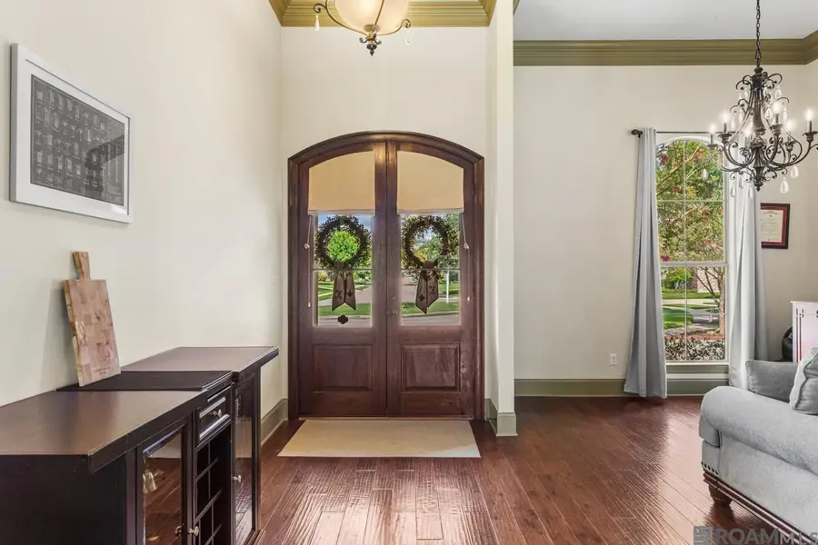 2263 Hillsprings Ave, Baton Rouge, LA 70810 - #3