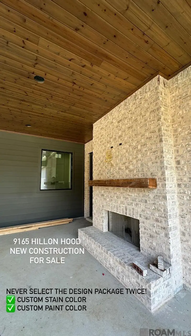 9165 Hillon Hood Rd, Denham Springs, LA 70726 - #1