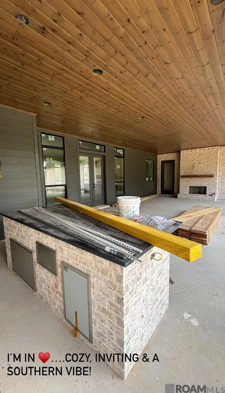9165 Hillon Hood Rd, Denham Springs, LA 70726 - #3