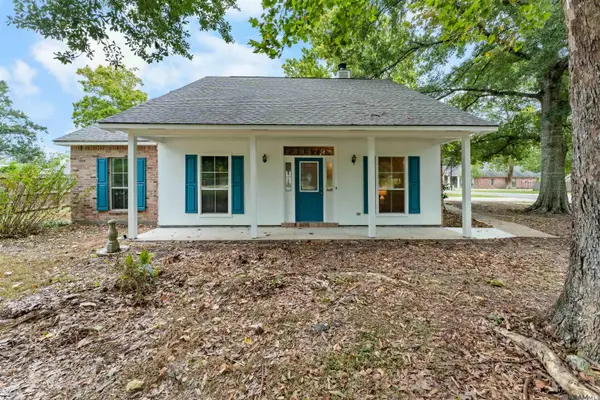 39470 Tommy Moore Rd, Gonzales, LA 70737