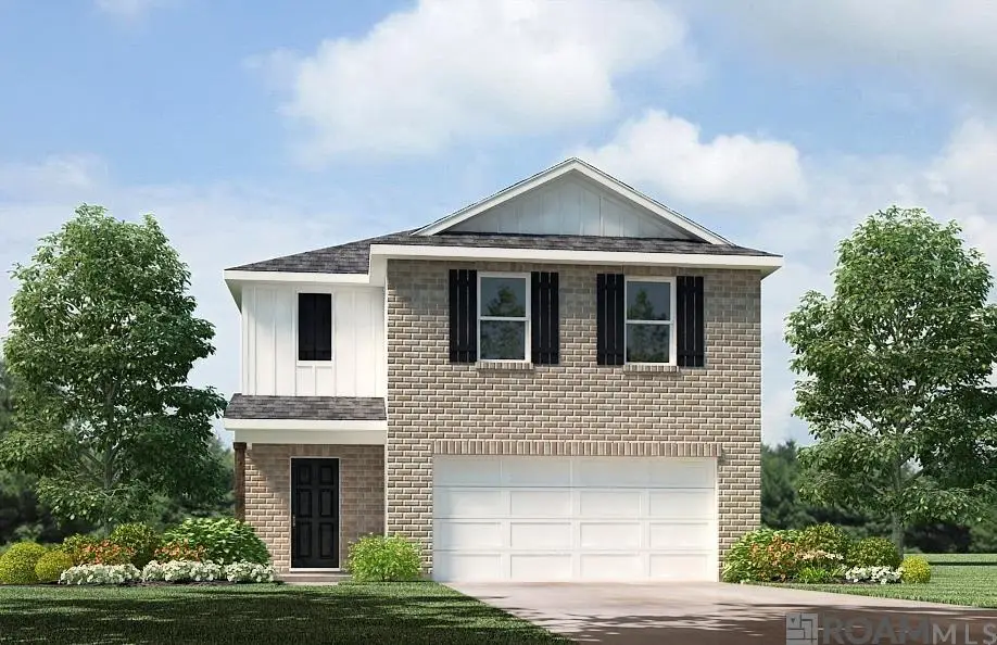 12593 Foxglove Ave, Walker, LA 70785 - #1