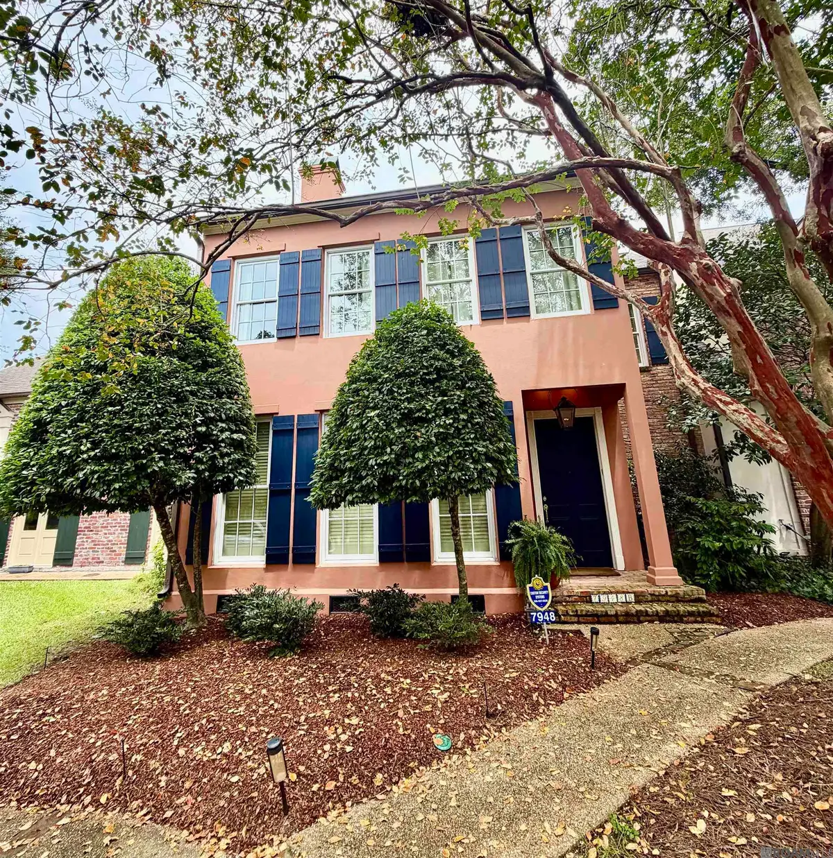 7948 Wrenwood Blvd #B, Baton Rouge, LA 70809 - #1