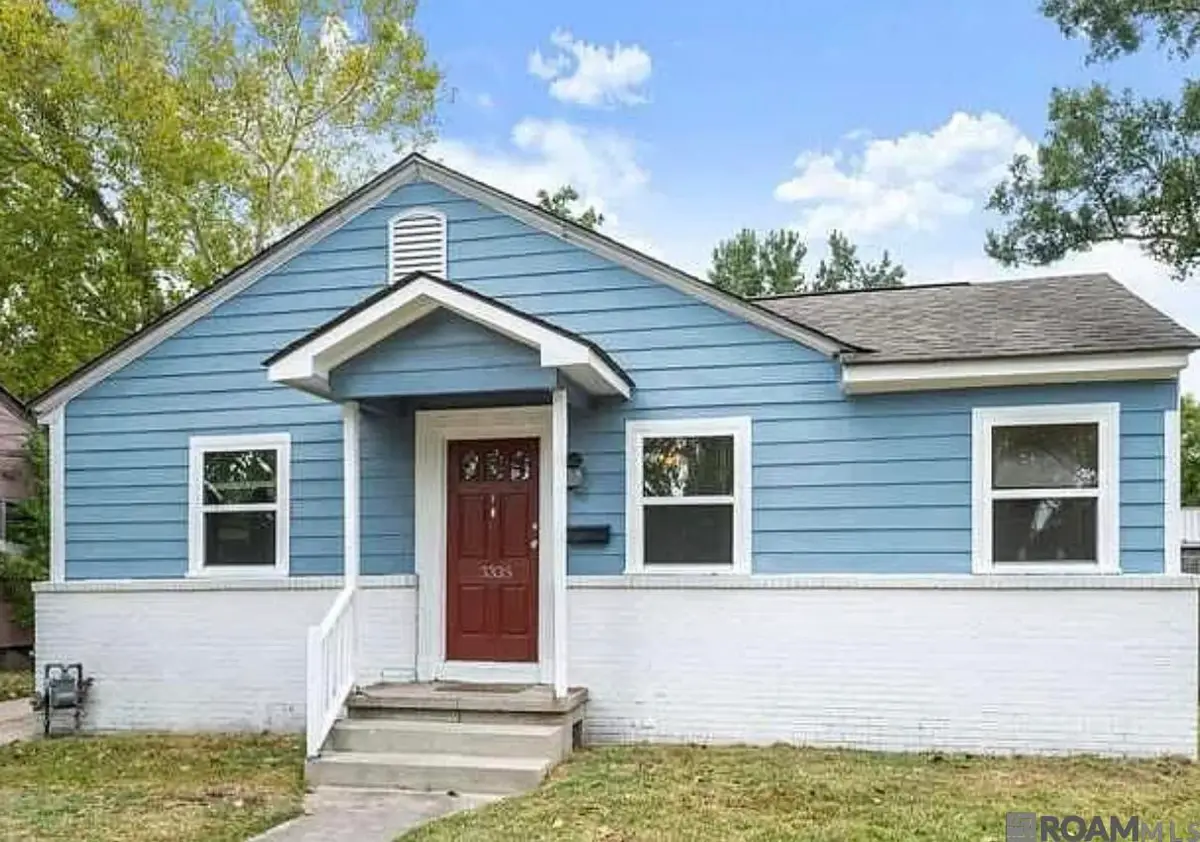3335 Hollywood St, Baton Rouge, LA 70805 - #1