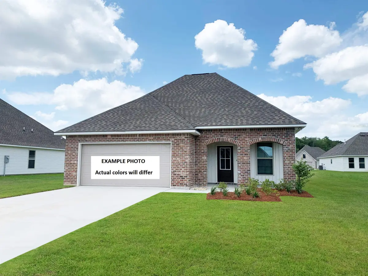 308 Carol Dr, Thibodaux, LA 70301 - #1
