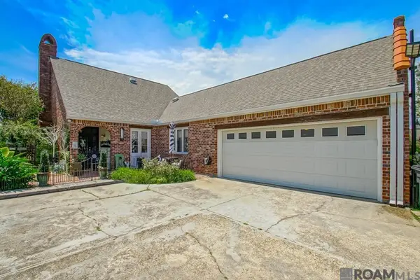 13350 Fairview Ave, Baton Rouge, LA 70816