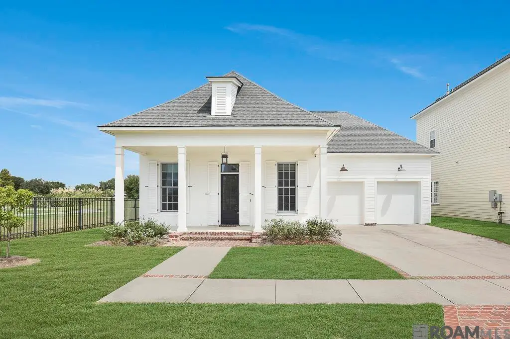 3149 Veranda View Ave, Baton Rouge, LA 70810 - #1