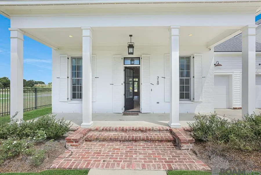 3149 Veranda View Ave, Baton Rouge, LA 70810 - #2