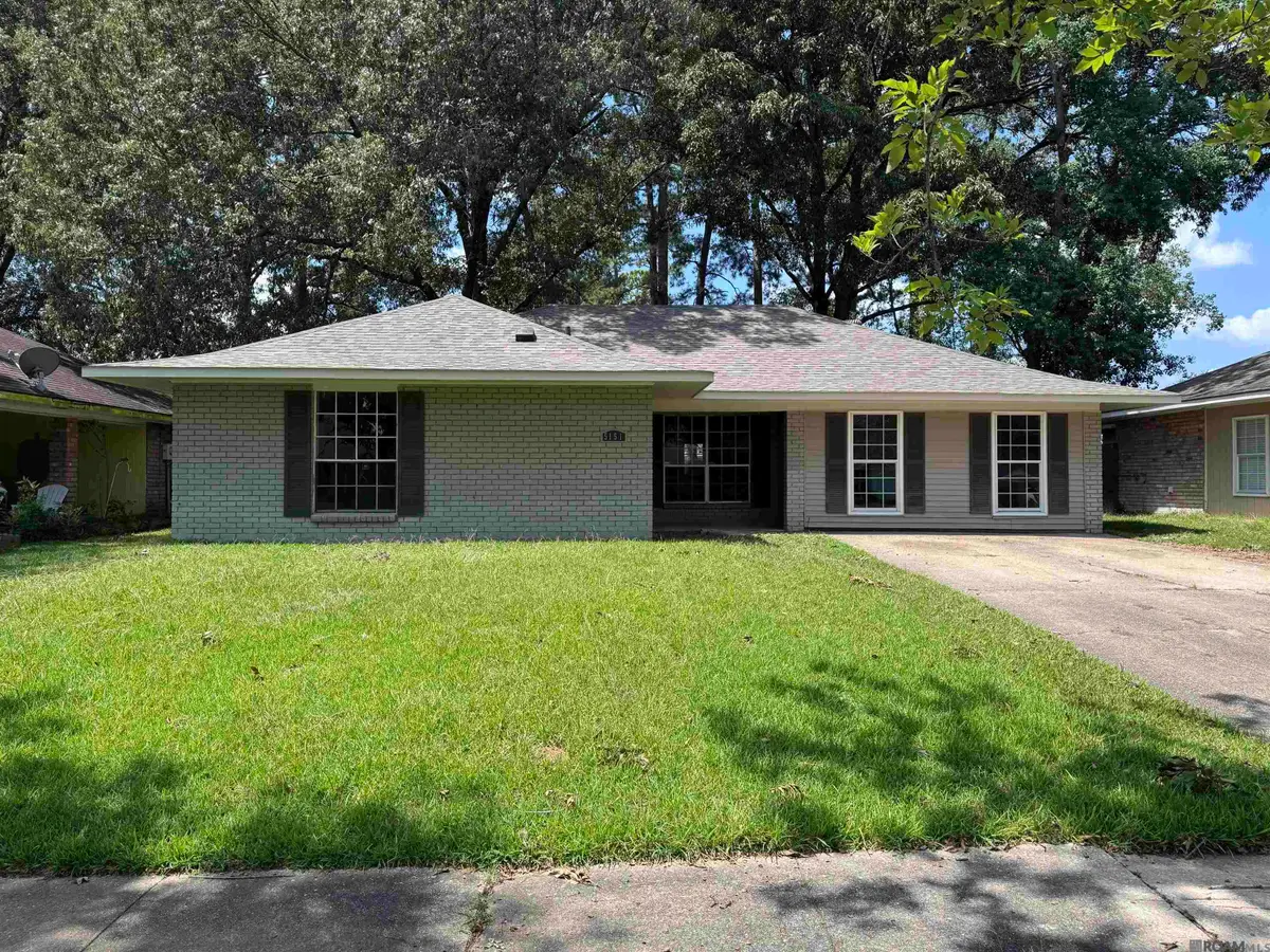 5151 Bangor Dr, Baton Rouge, LA 70814 - #1