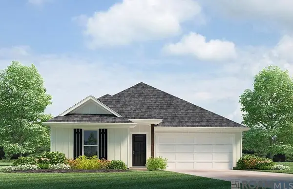 13303 Lillywood Ct, Baton Rouge, LA 70811