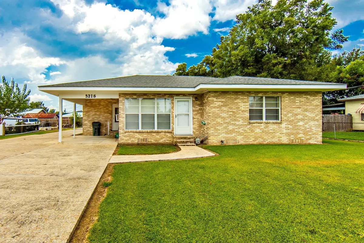 5216 Highway 56 Highway, Chauvin, LA 70344 - #1
