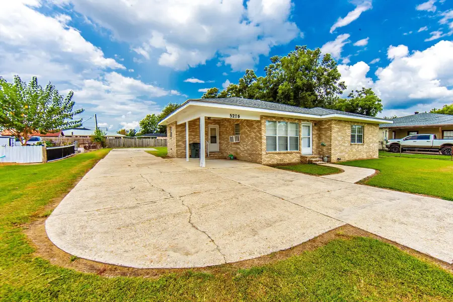 5216 Highway 56 Highway, Chauvin, LA 70344 - #2