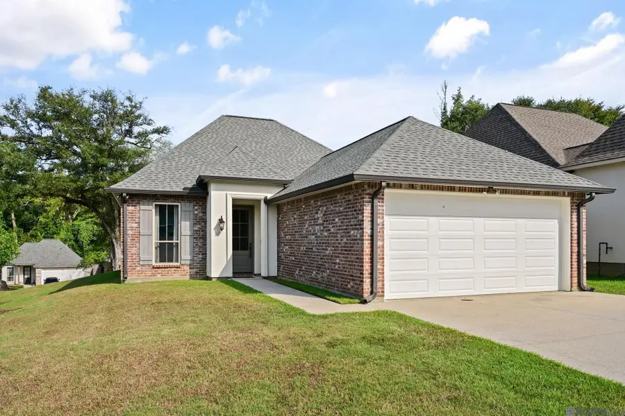 13105 Cedar Pointe Dr, Saint Francisville, LA 70775 - #2