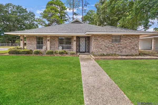 1105 Roundhill Dr, Baton Rouge, LA 70810