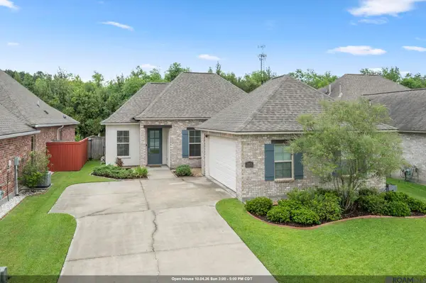 36410 Belle Reserve Ave, Geismar, LA 70734