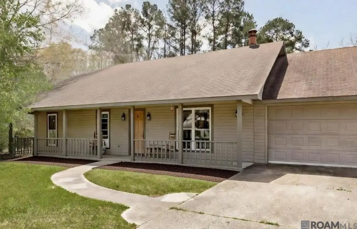 14162 Forest Glen Ln, Walker, LA 70785 - #1